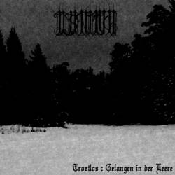 Idisenfluch : Trostlos: Gefangen in der Leere